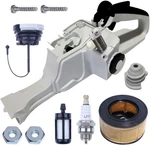 For Stihl MS291 Rear Handle Fuel Gas Tank Assembly Chainsaws New. Price: $82.89.